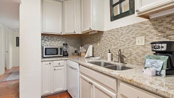 2-Bedroom Condominium | Private kitchen