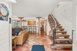 3-Bedroom Condominium | Individually decorated, individually furnished, iron/ironing board - Fort Marcy Hotel Suites by All Seasons Resort Lodging (Santa Fe)