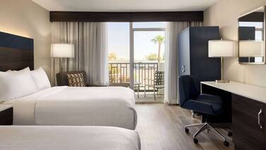 Wyndham Phoenix Airport/Tempe