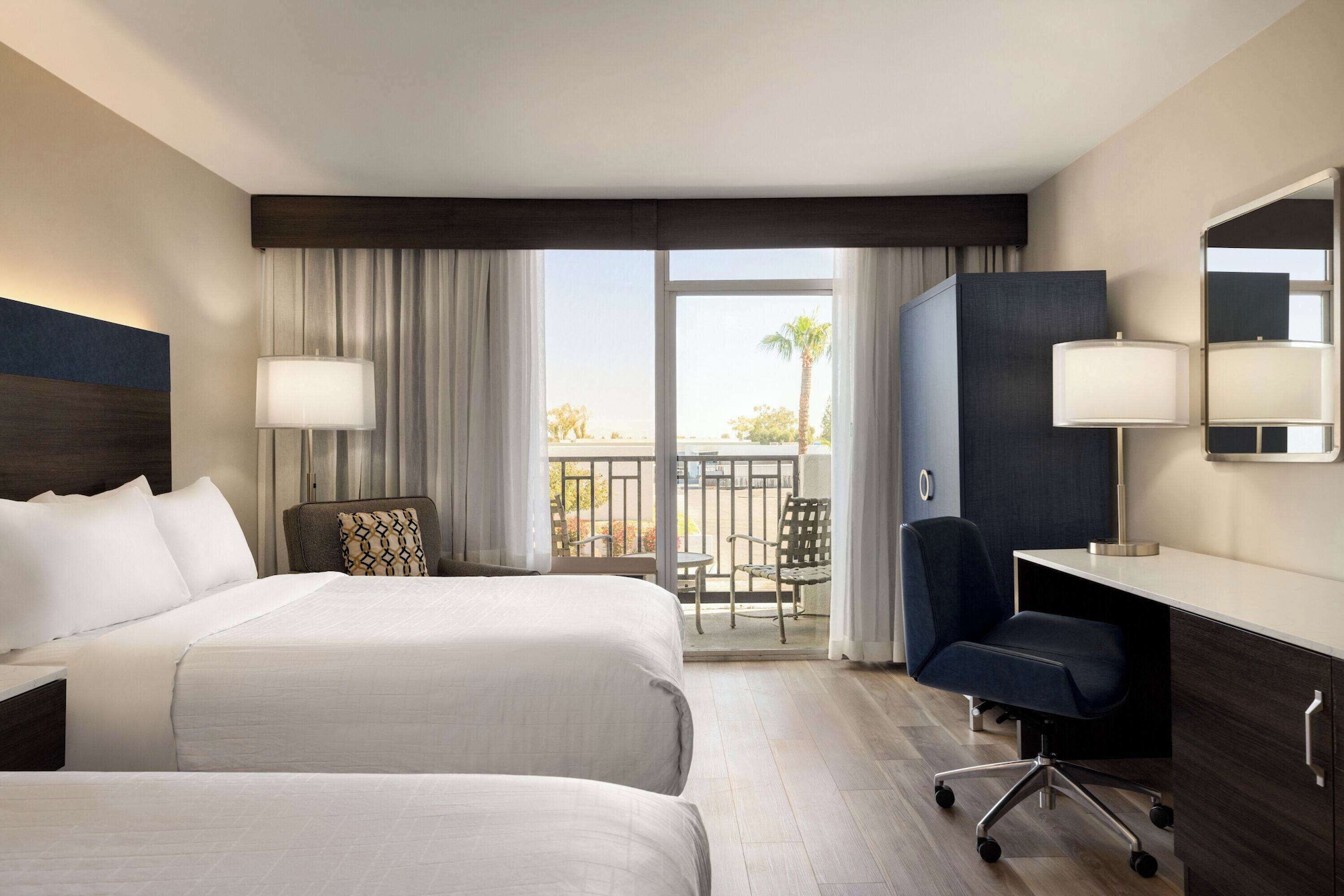 3 Star Hotels