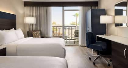 Wyndham Phoenix Airport/Tempe