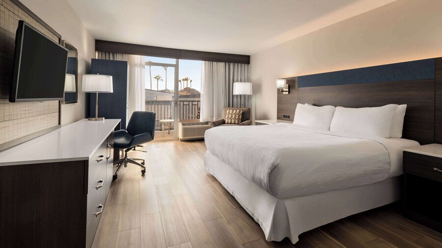 Wyndham Phoenix Airport/Tempe