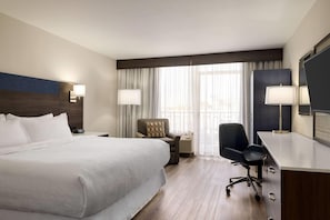 Literie de qualité supérieure, coffres-forts dans les chambres, bureau
