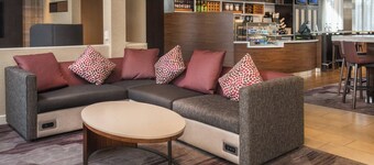 Courtyard by Marriott Washington Dulles Airport Chantilly