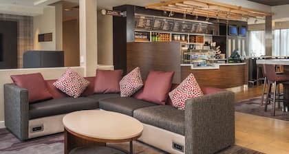 Courtyard by Marriott Washington Dulles Airport Chantilly