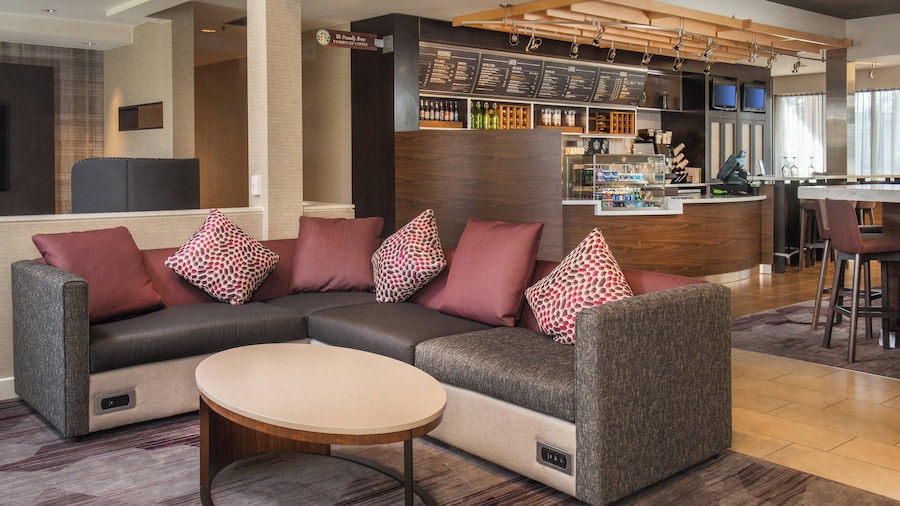 Courtyard by Marriott Washington Dulles Airport Chantilly