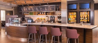 Courtyard by Marriott Washington Dulles Airport Chantilly