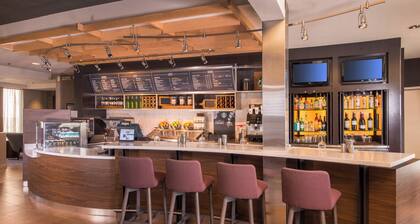 Courtyard by Marriott Washington Dulles Airport Chantilly