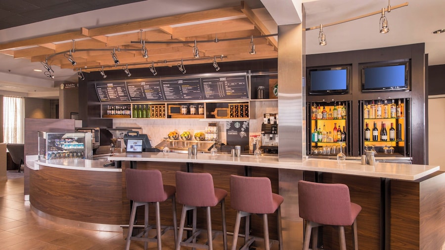 Courtyard by Marriott Washington Dulles Airport Chantilly