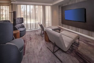 Servicio de la propiedad