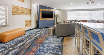 Best Western Westgate Inn