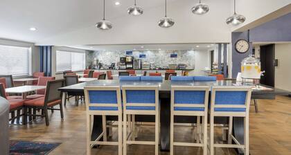 Best Western Westgate Inn