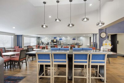 Best Western Westgate Inn