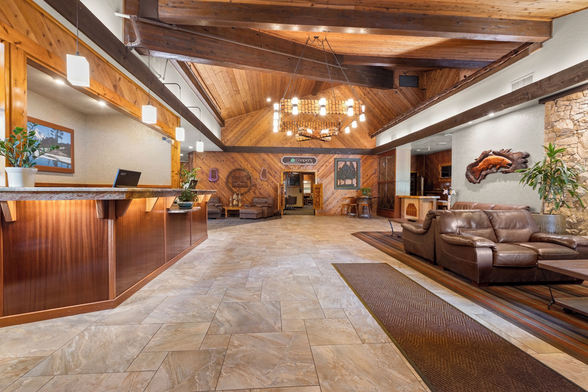 2 Star Hotels