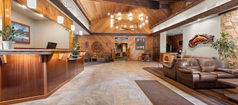 Best Western Plus Tree House