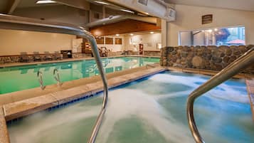 Inomhuspool
