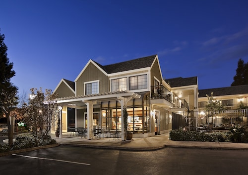 Quality Inn Petaluma - Sonoma