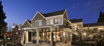 Quality Inn Petaluma - Sonoma