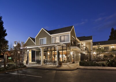 Quality Inn Petaluma - Sonoma