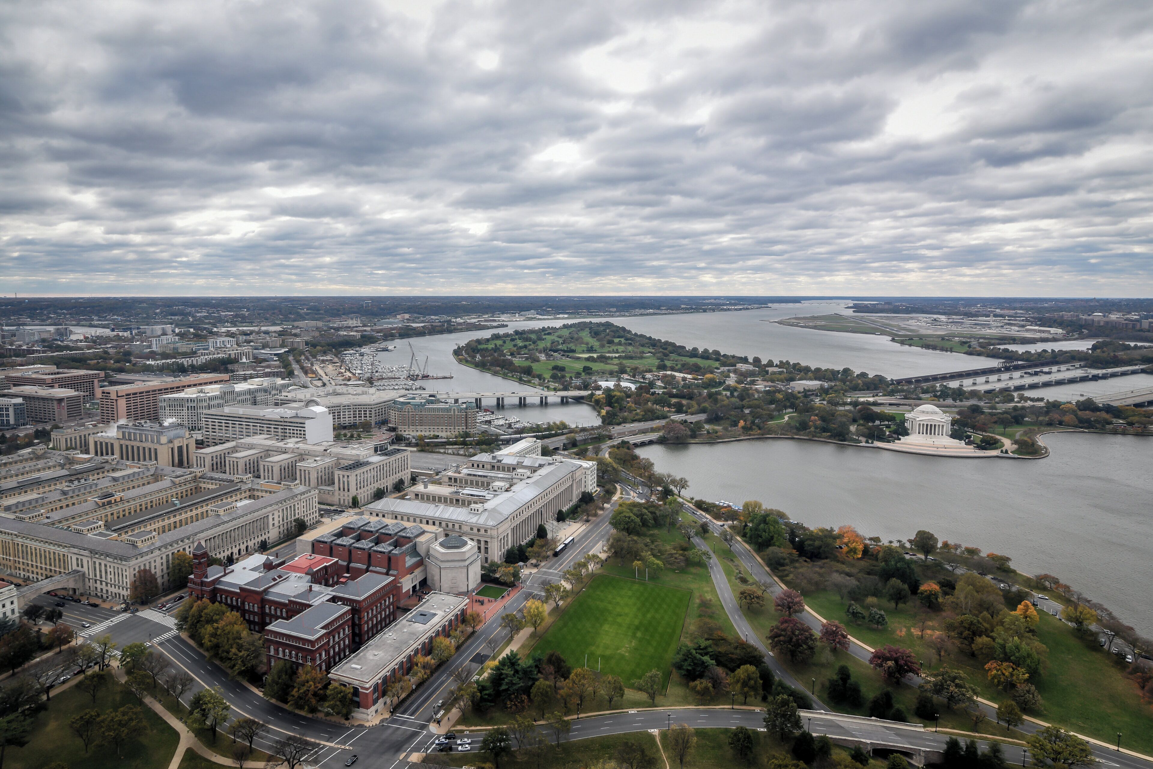 Photo - Holiday Inn Washington-Central/White House by IHG