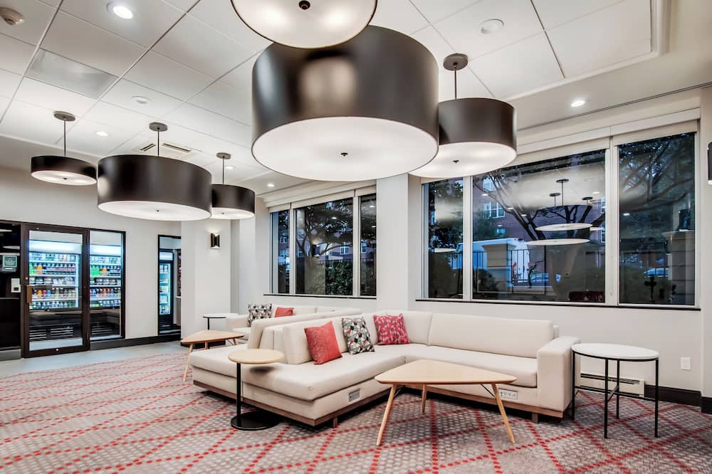 Holiday Inn Washington-Central/White House by IHG