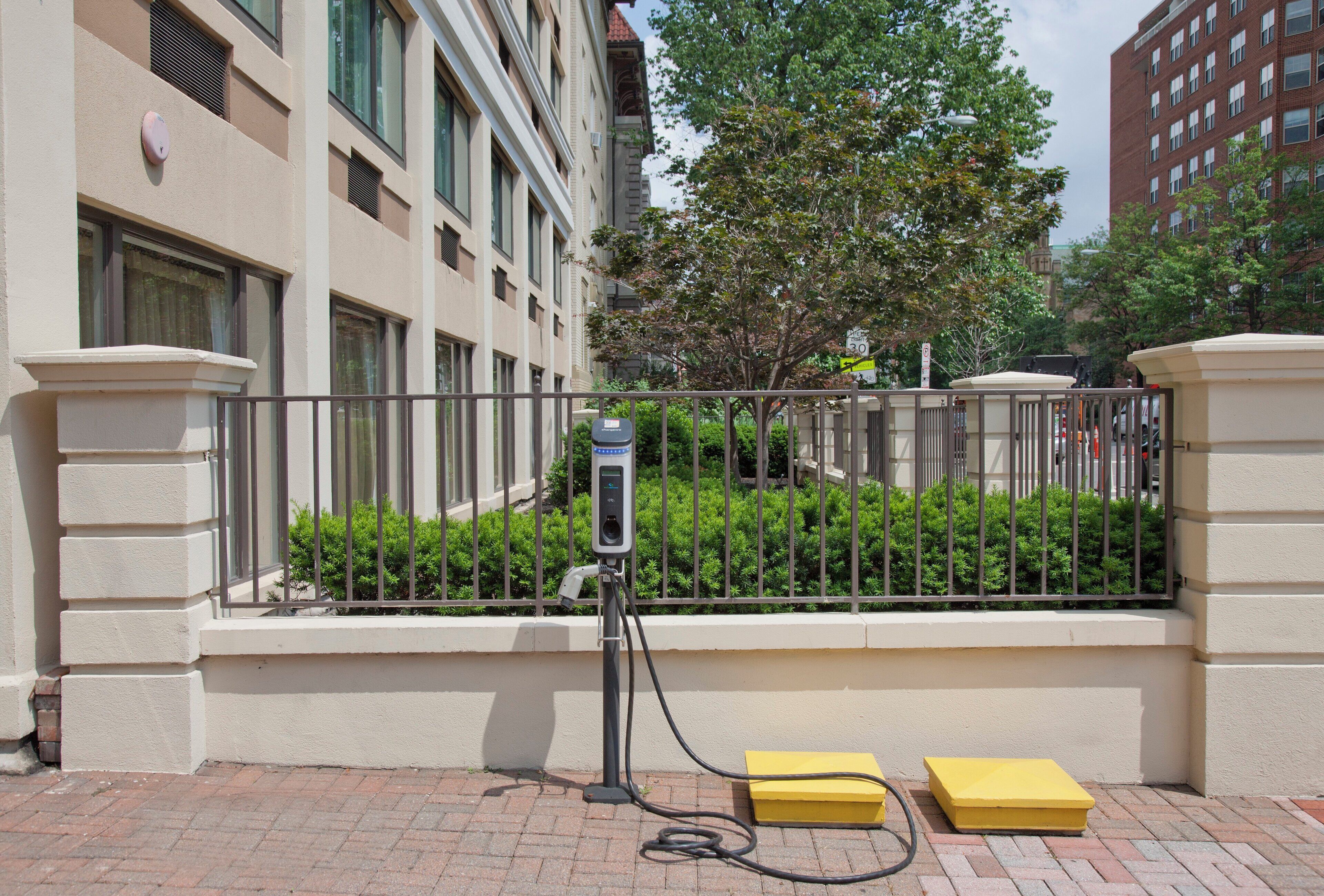 Photo - Holiday Inn Washington-Central/White House by IHG