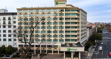 Holiday Inn Washington-Central/White House, an IHG Hotel