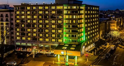 Holiday Inn Washington-Central/White House by IHG