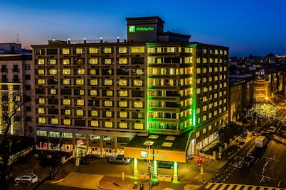 Holiday Inn Washington-Central/White House by IHG