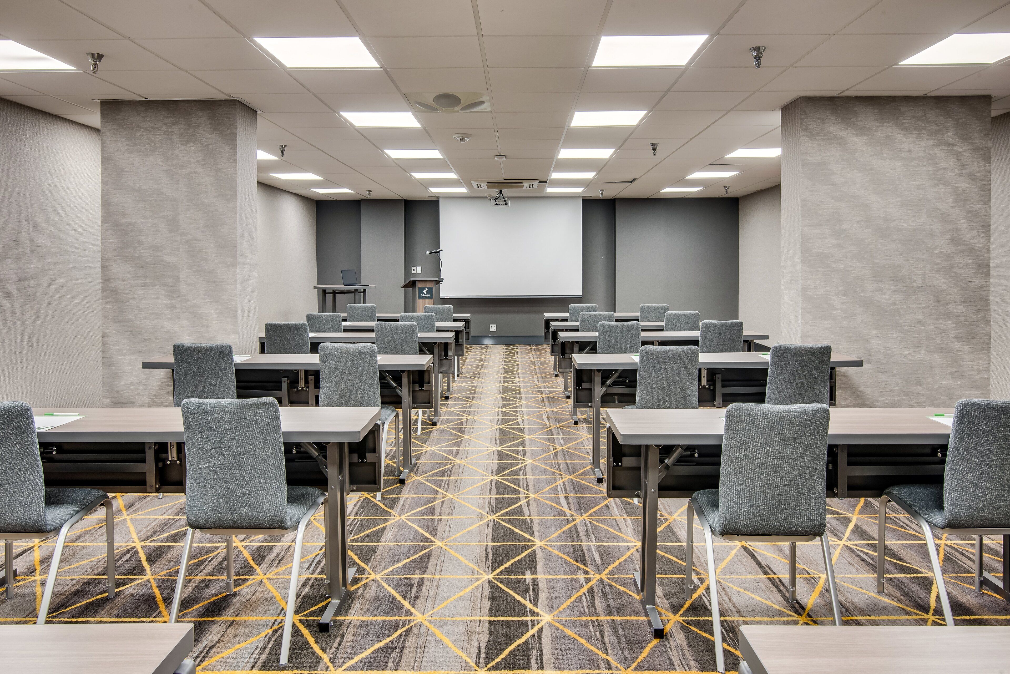 Photo - Holiday Inn Washington-Central/White House by IHG