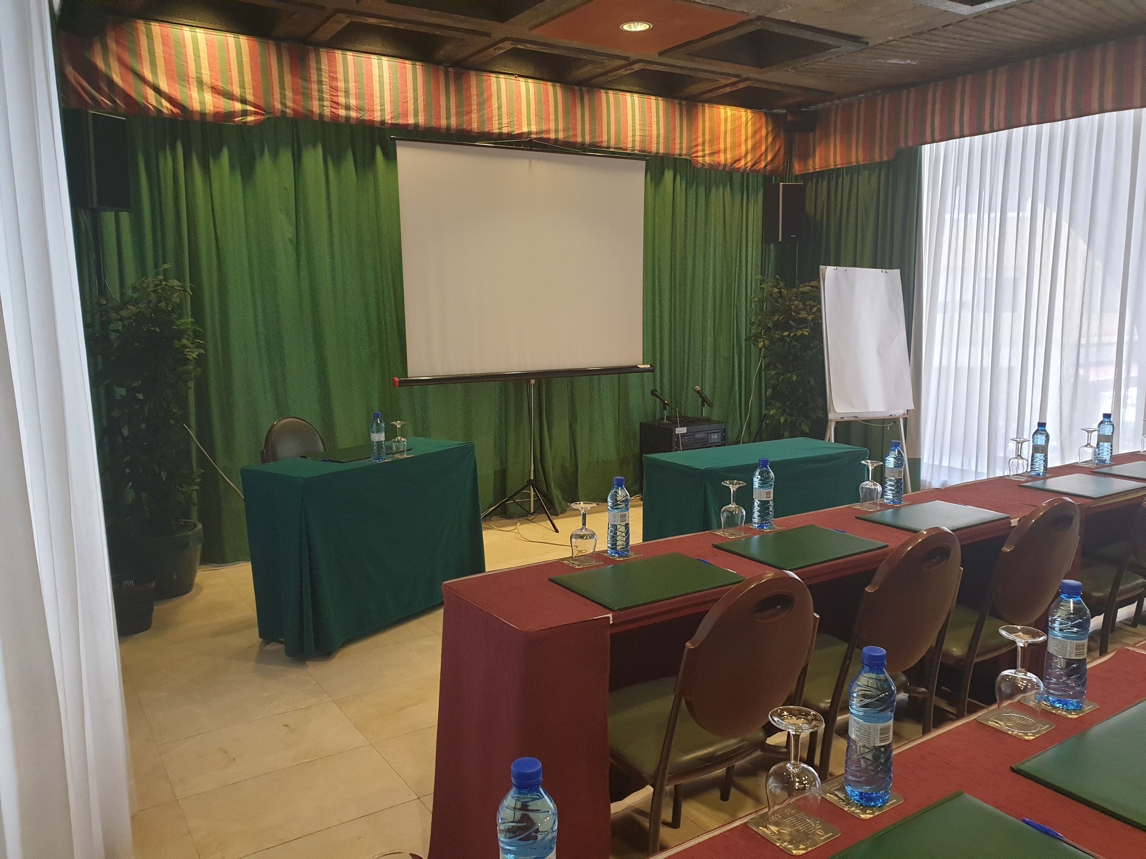 Foto - Hotel Concorde