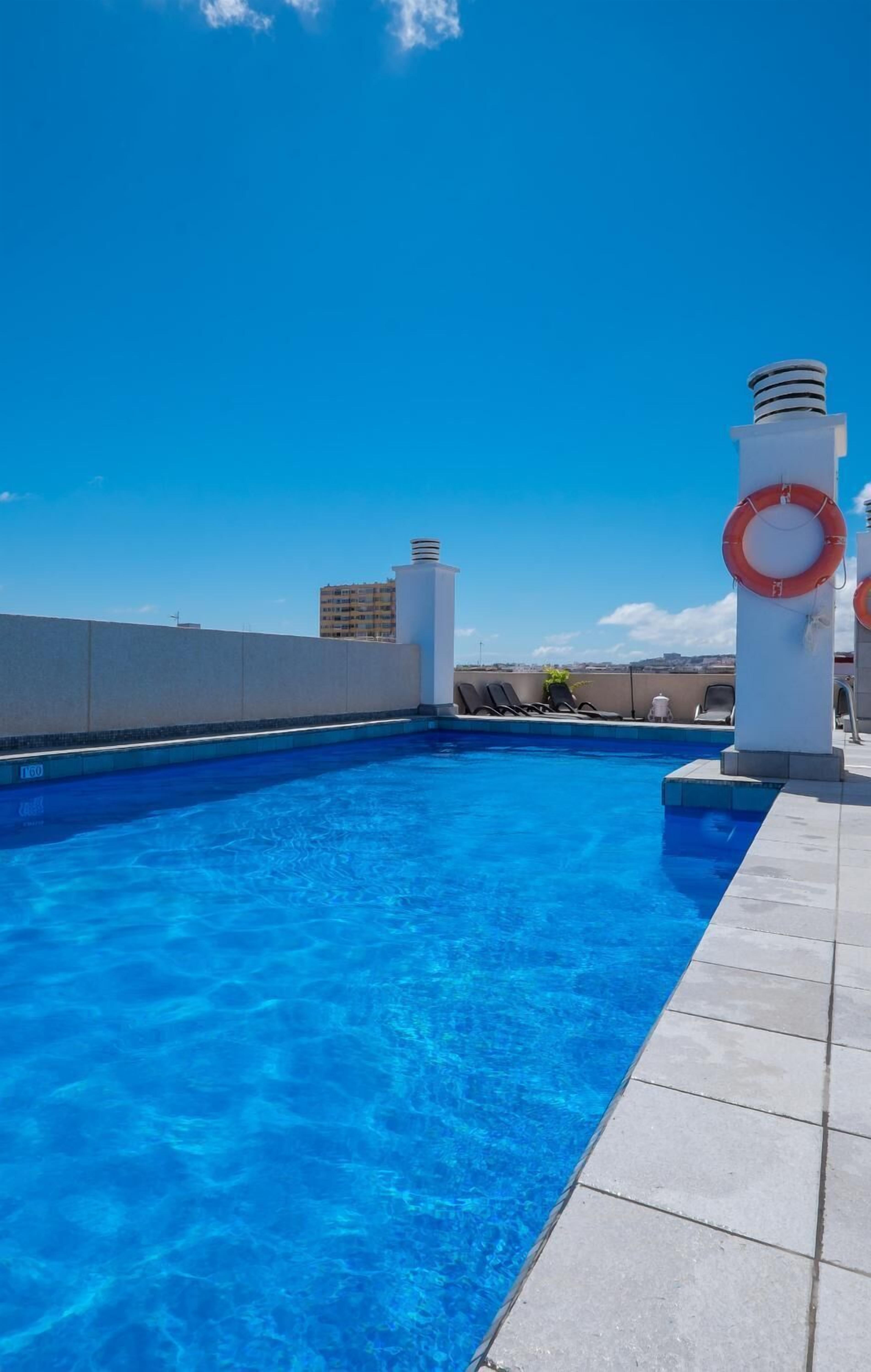 Foto - Hotel Concorde