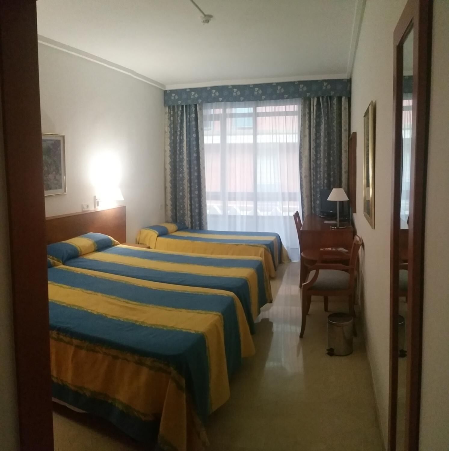 Foto - Hotel Concorde