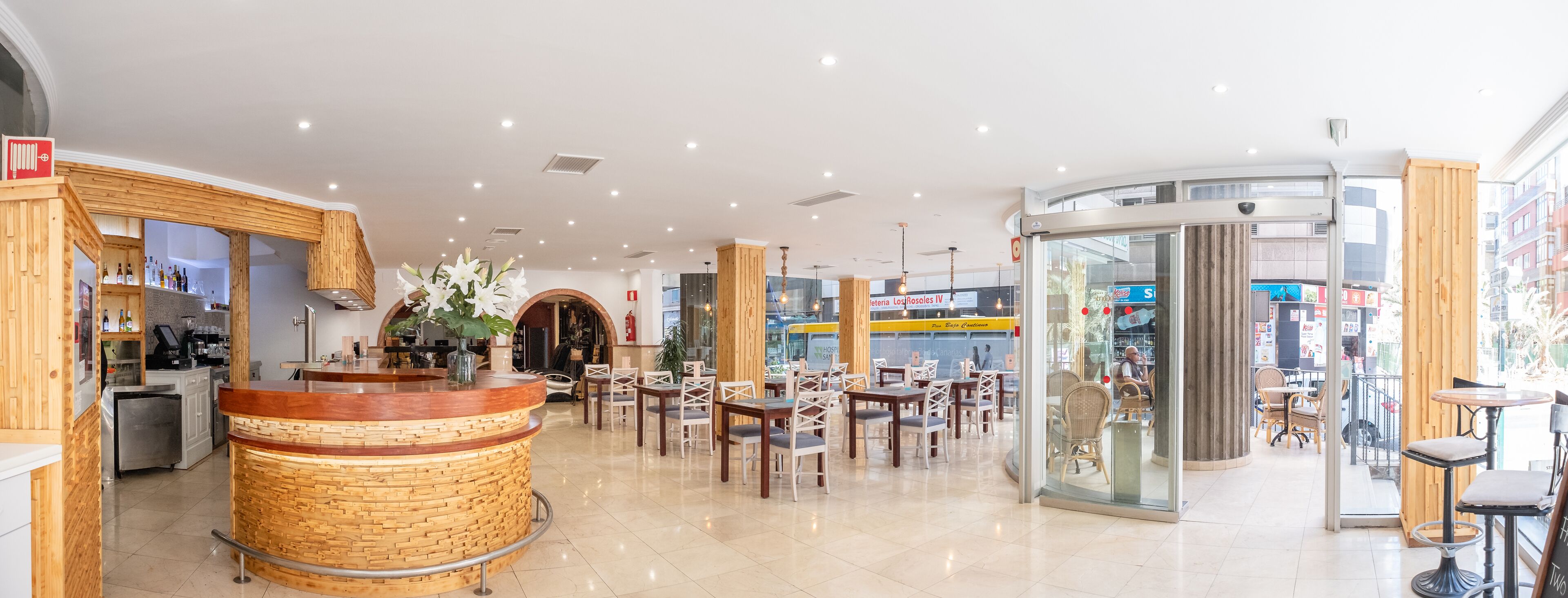 Foto - Hotel Concorde