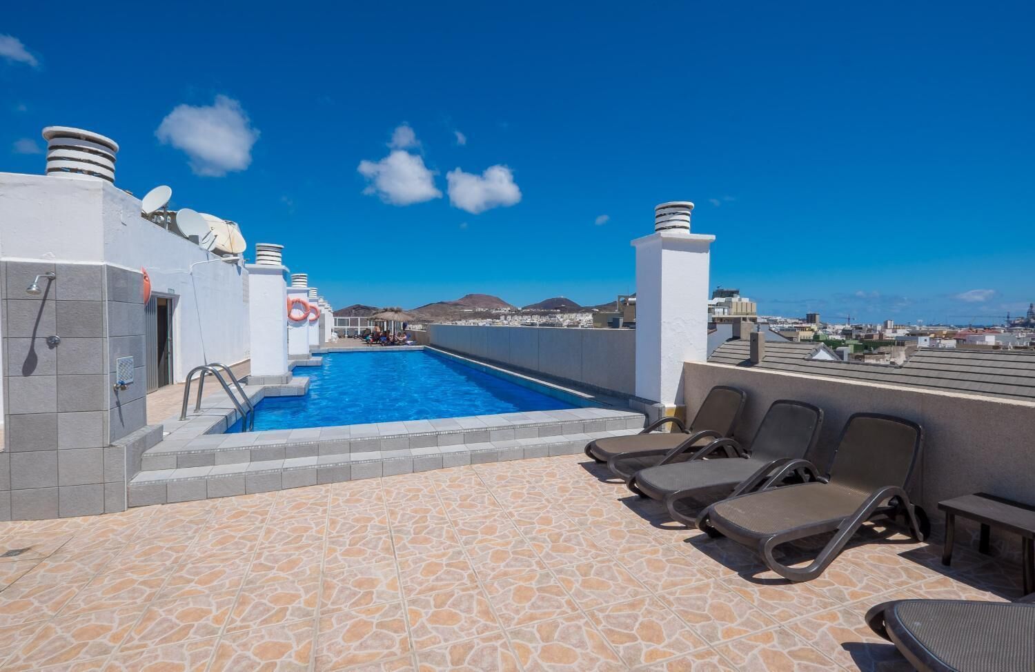 Foto - Hotel Concorde