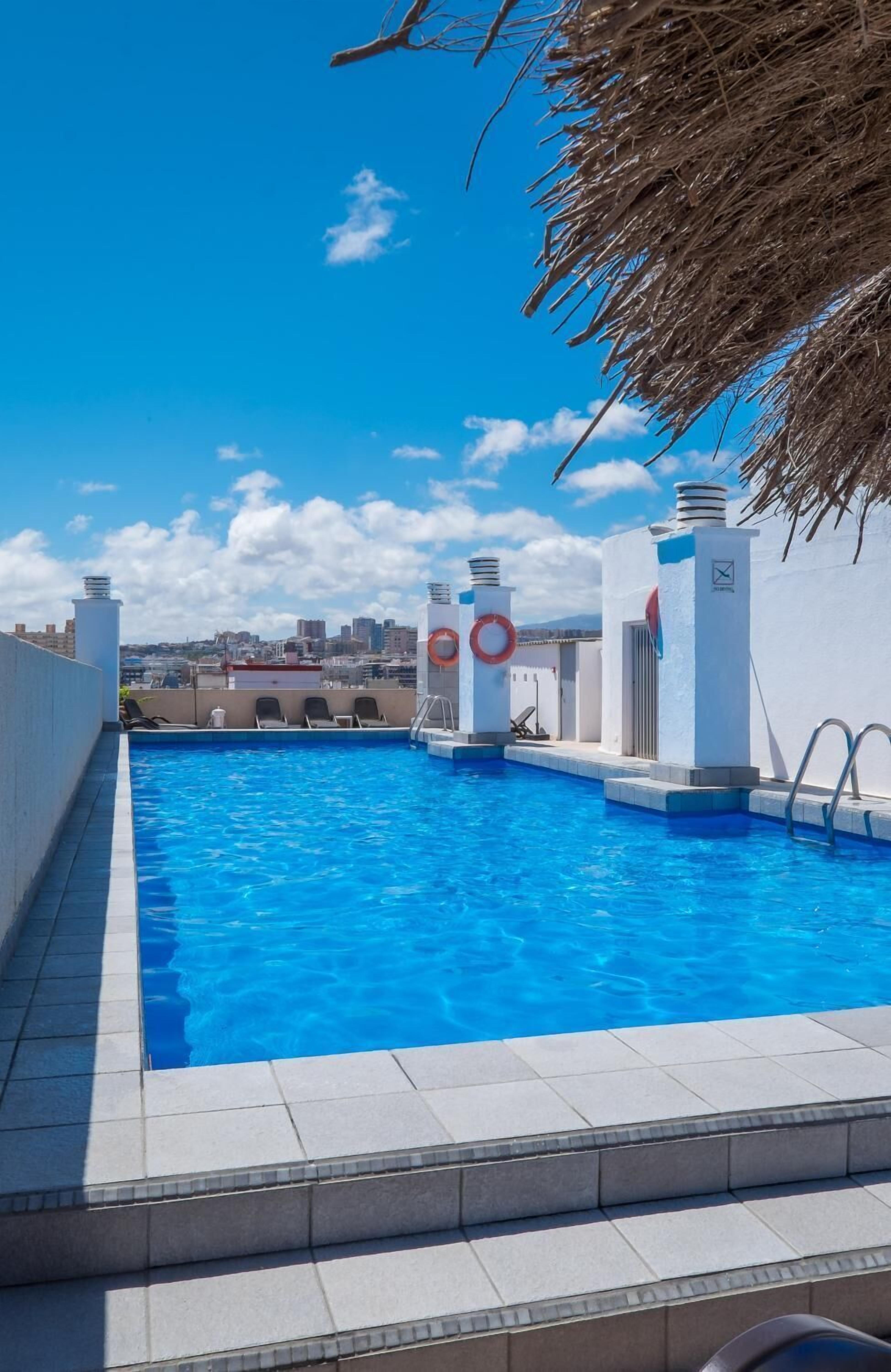 Foto - Hotel Concorde