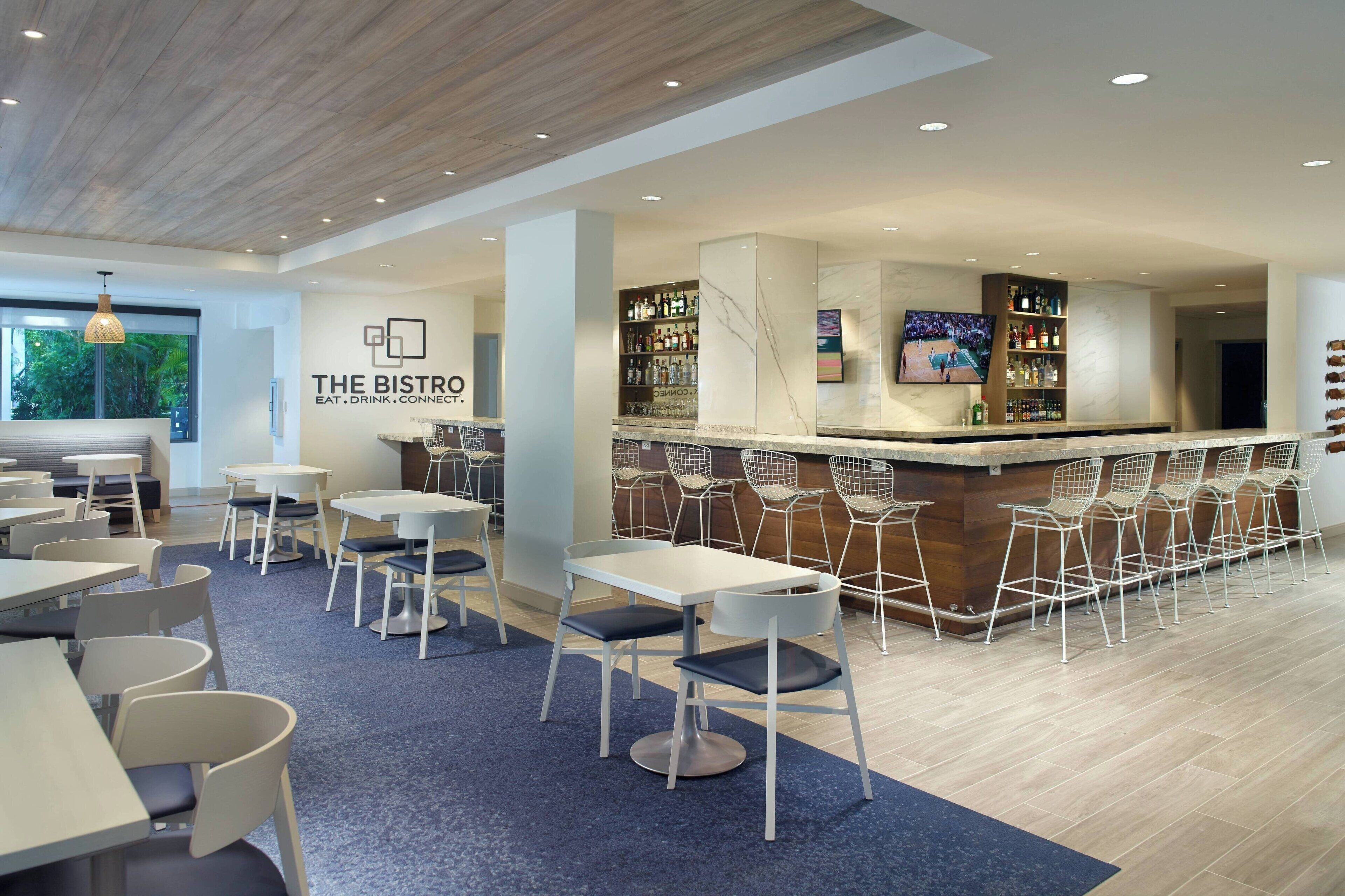 Foto - Courtyard Miami Coconut Grove