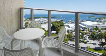 Courtyard by Marriott Miami Coconut Grove