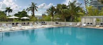 Courtyard by Marriott Miami Coconut Grove