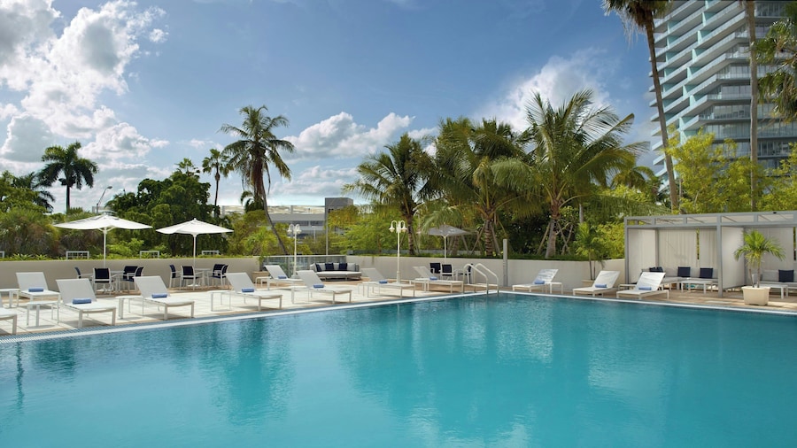 Courtyard by Marriott Miami Coconut Grove