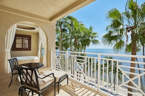 Beach/ocean view