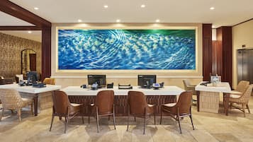 Hall