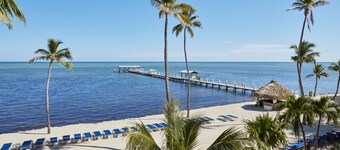 Cheeca Lodge & Spa