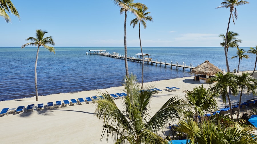 Cheeca Lodge & Spa