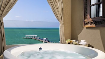 Balcony at Cheeca Lodge & Spa