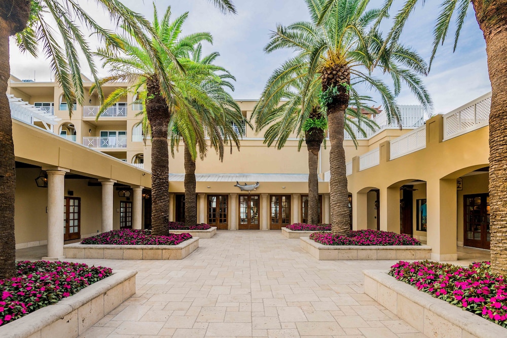 Cheeca Lodge & Spa by null