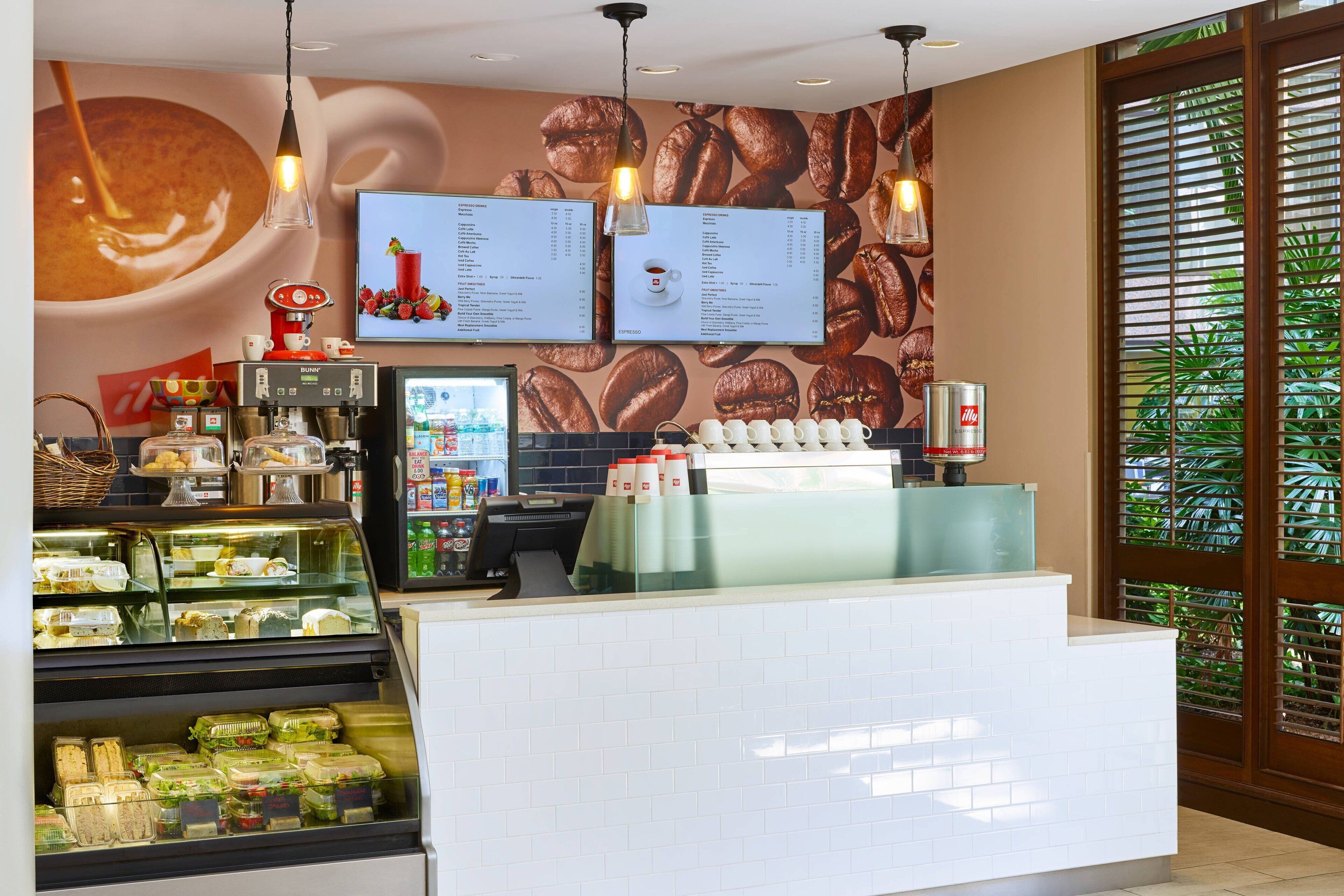 매일 풀 브렉퍼스트 아침 식사 유료