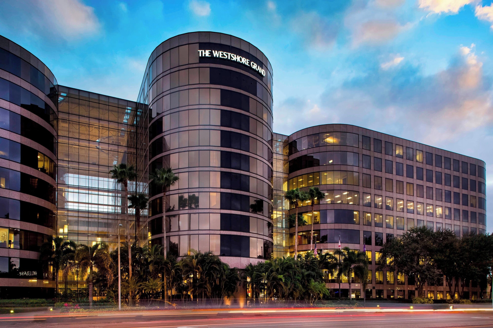 4 Star Hotels