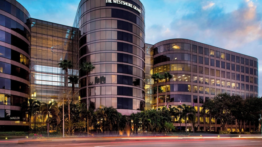 The Westshore Grand, A Tribute Portfolio Hotel, Tampa