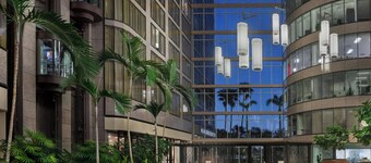 The Westshore Grand, A Tribute Portfolio Hotel, Tampa